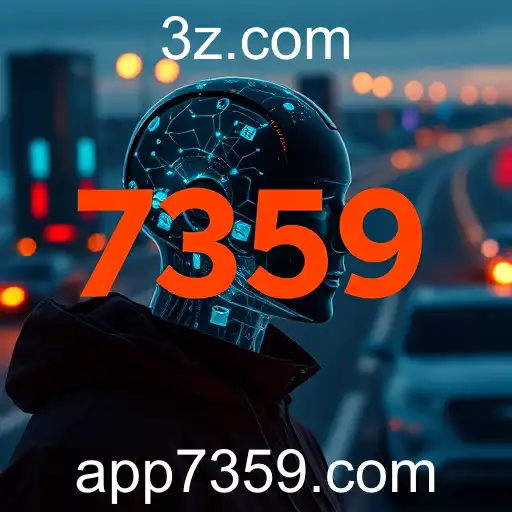 Revolução no Mundo dos Jogos: O Impacto do 7359