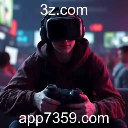 A Revolução dos Jogos em Português: O Impacto da '7359'