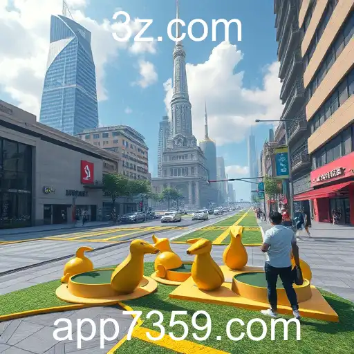 O Impacto do Código '7359' nos Jogos Modernos