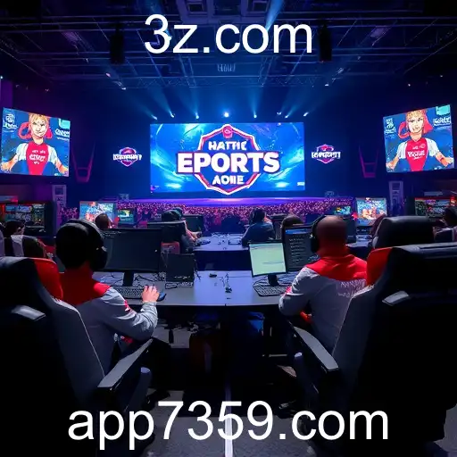 Inovações Transformam a Indústria de Jogos em 2025