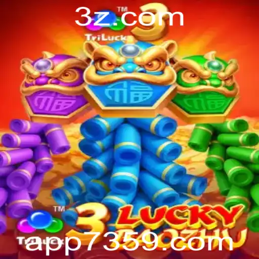 Explorando o Mundo do Jogo 3LuckyBaozhu