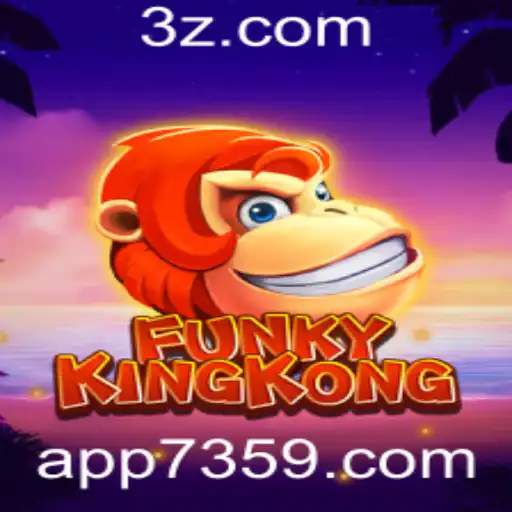 Descubra o Universo de FunkyKingKong