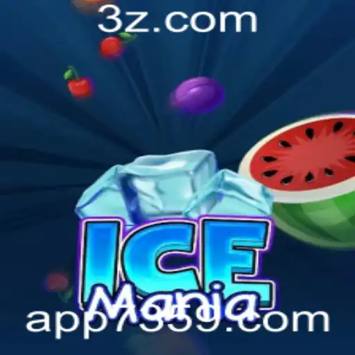IceMania: Aventura Congelante no Mundo dos Jogos