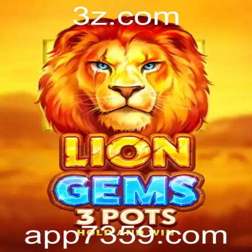 LionGems3pots: Explorando o Mundo Fascinante do Jogo de Estratégia Moderno