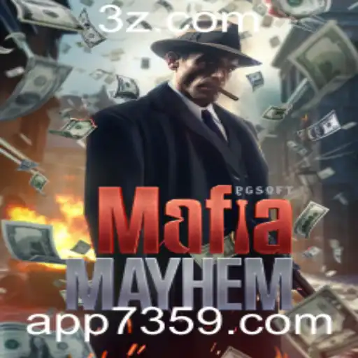 Explorando MafiaMayhem: O Novo Jogo Estratégico Envolvente