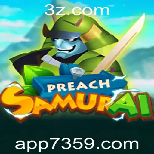Descubra o Universo de PreachSamurai: Uma Jornada Épica