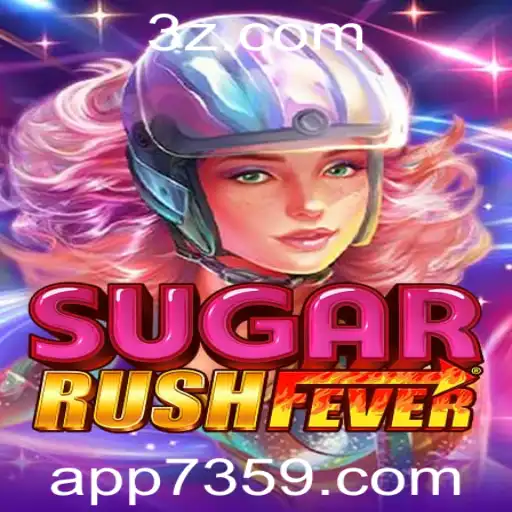 SugarRushFever: Um Mergulho Doce em Aventuras Eletrizantes