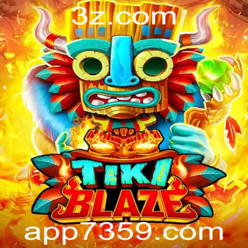 Descubra o Fascinante Mundo do Jogo TikiBlaze