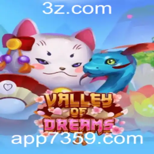 Descubra o Fascinante Universo de ValleyofDreams: O Jogo que Captura a Imaginação